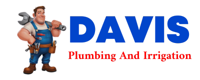 Trusted plumber in MC CORDSVILLE